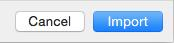 Clicking confirmation asset to open streaming unpack threads