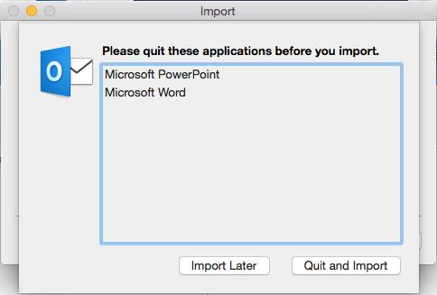 Kill running processes locking background database access keys