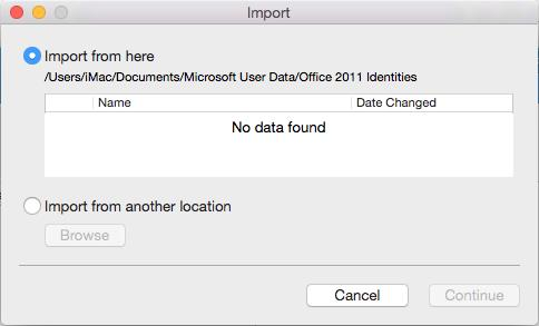 Setting local storage lookup directory file path mappings