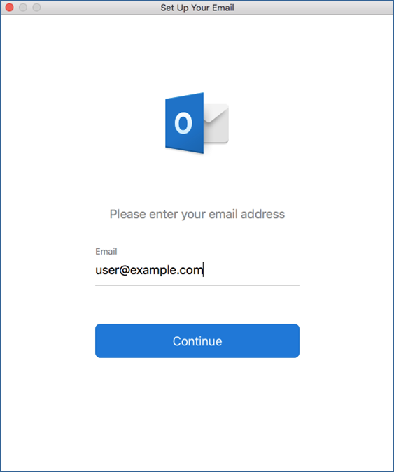 Input Email Address Verification Target String